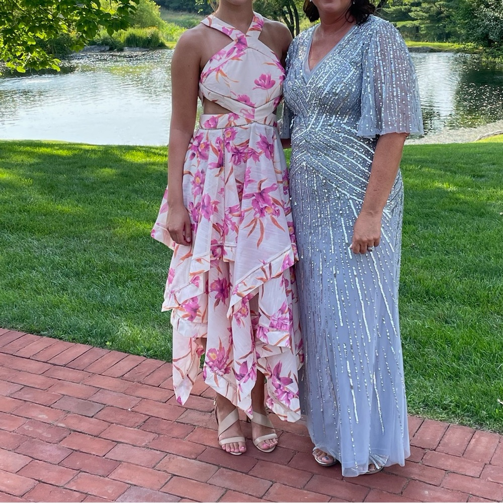 Lulus dress